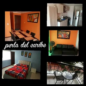 Apartamento Perla Del Caribe Apartamento