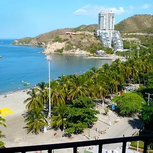 10c Edf.playa Apartamento